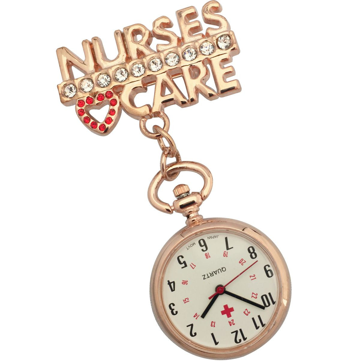 Nurse Rose